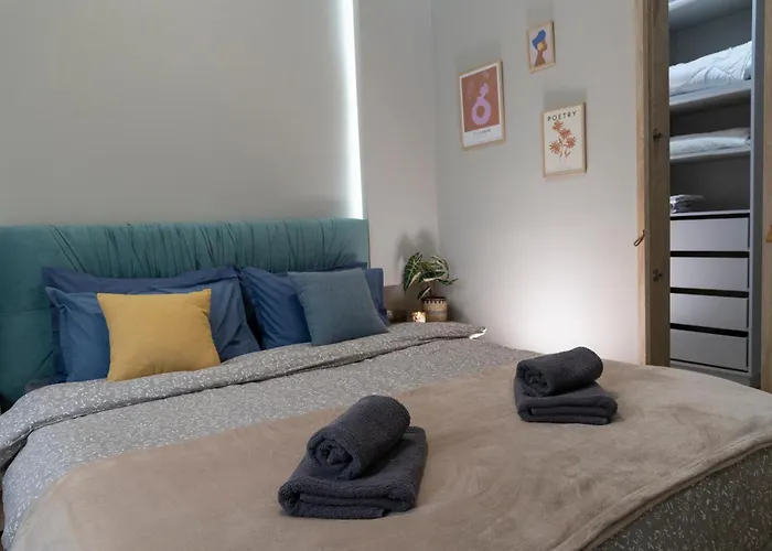 Evaggelia\'S Apartment 6 Small Diamont