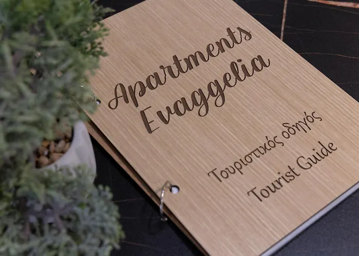 Evaggelia\'S Apartment 6 Small Diamont