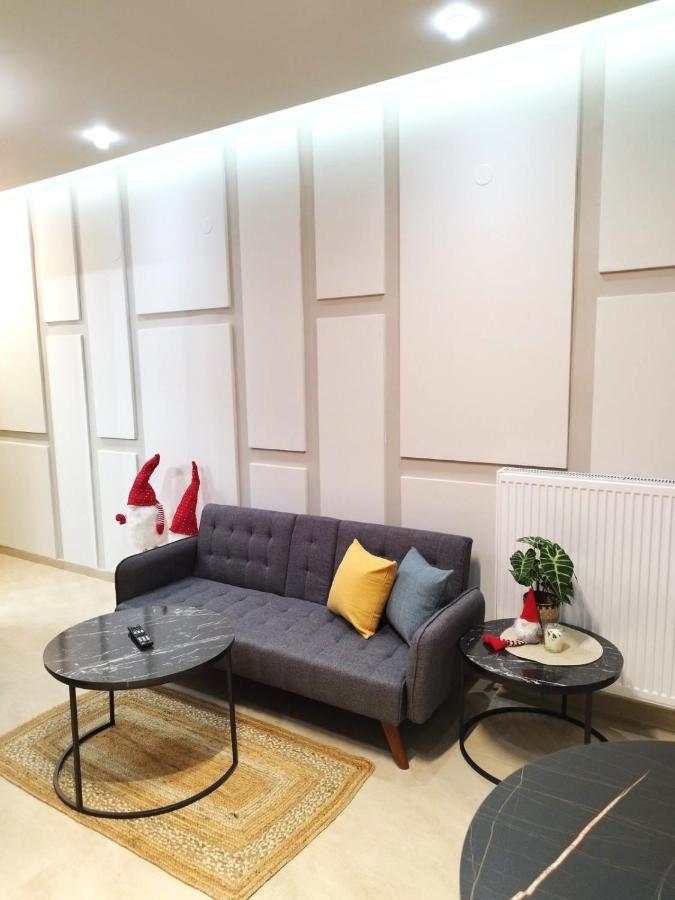 Apartment Evaggelia's 6 Small Diamont *