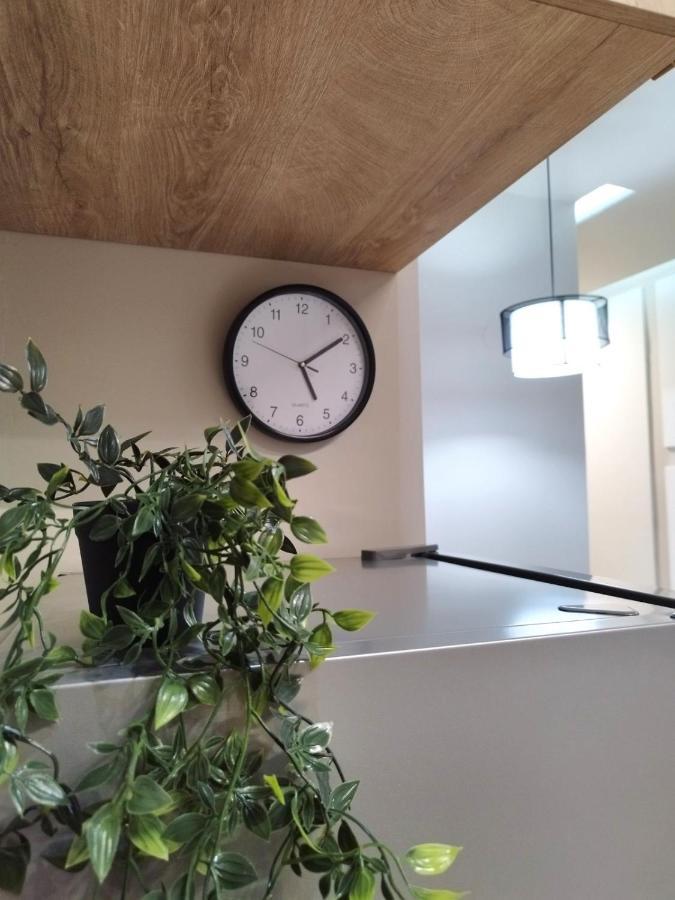 Evaggelia's 6 Small Diamont Apartment
