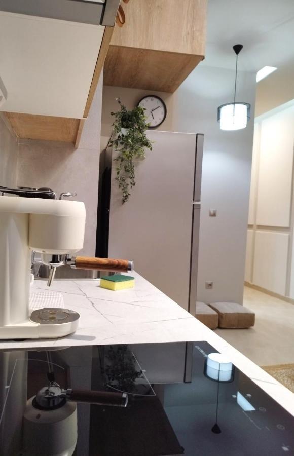 Apartment Evaggelia's 6 Small Diamont
