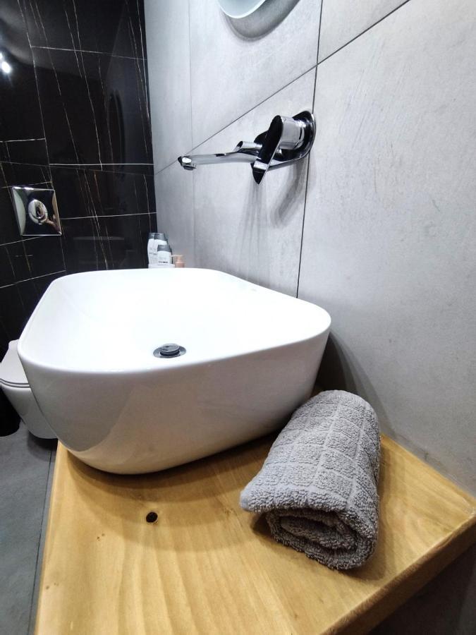 Evaggelia's 6 Small Diamont Apartment Kozani