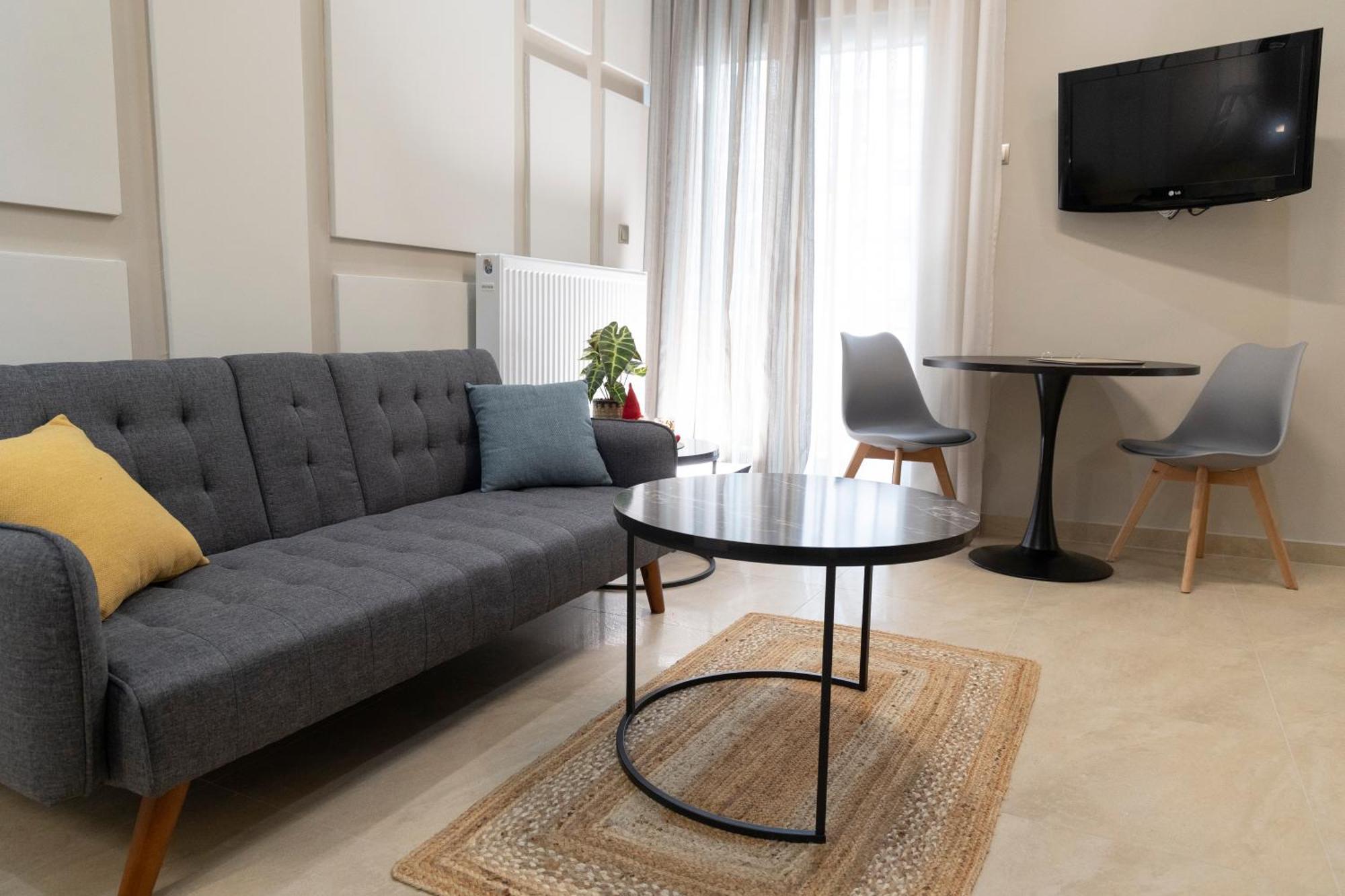 Apartment Evaggelia's 6 Small Diamont Kozani