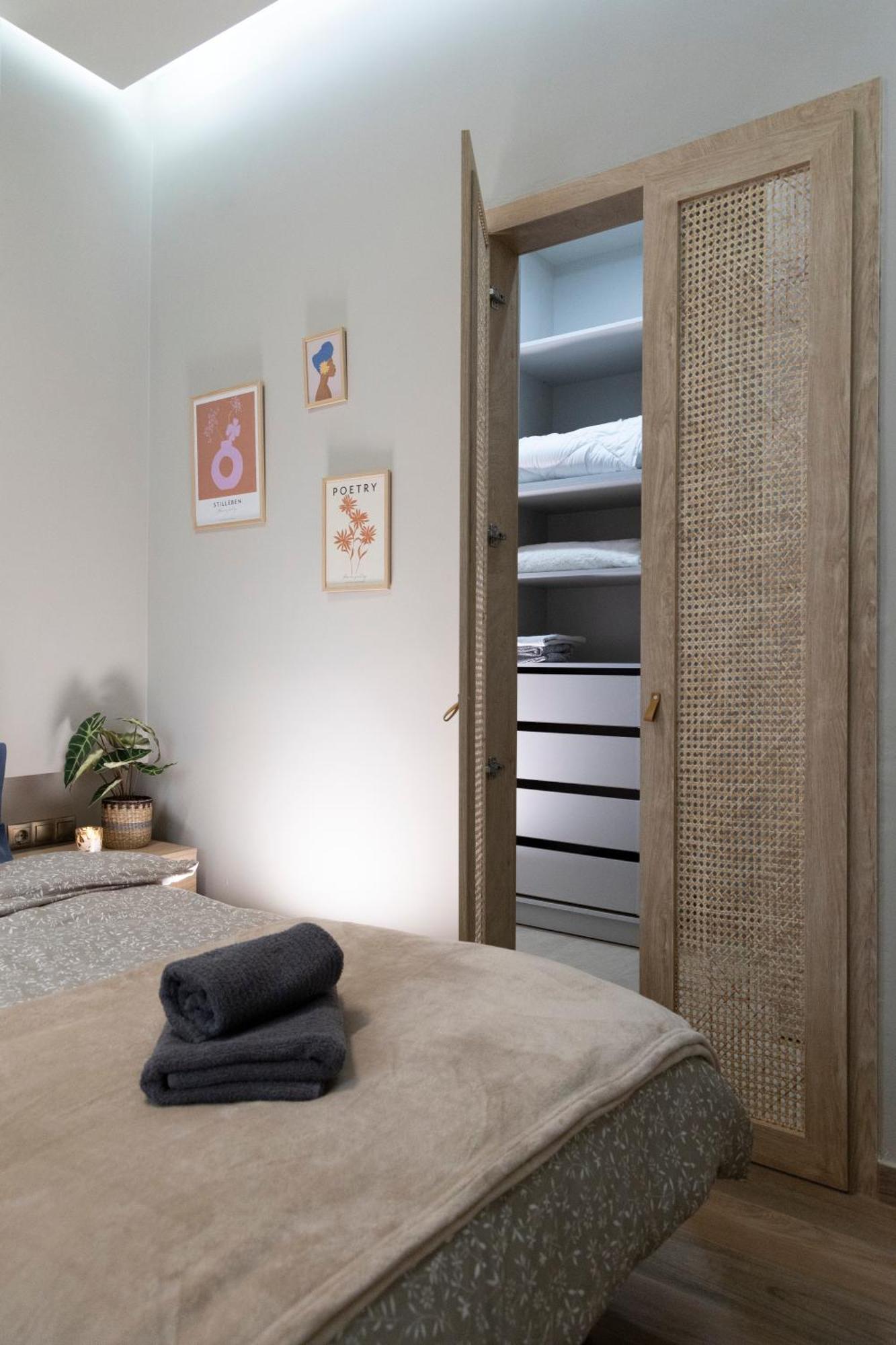 Evaggelia's 6 Small Diamont Apartment